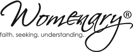 Womenary Logo